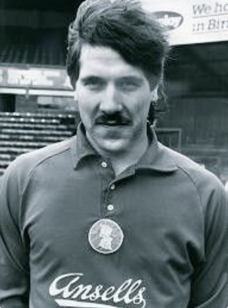 footballmemorys's tweet image. Birmingham City Keeper David Seaman

#BCFC #BirminghamCity #Blues #Keepers