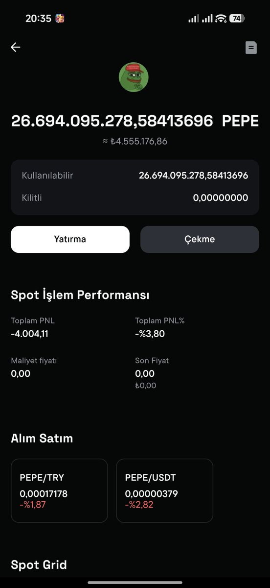 Kripto Efsanesi tweet media