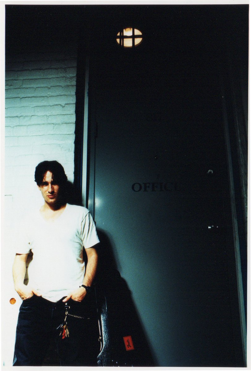 acervo jeff buckley tweet media