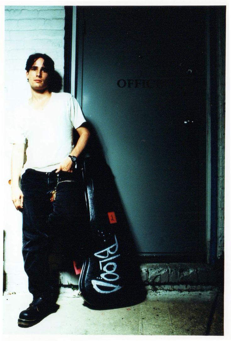 acervo jeff buckley tweet media