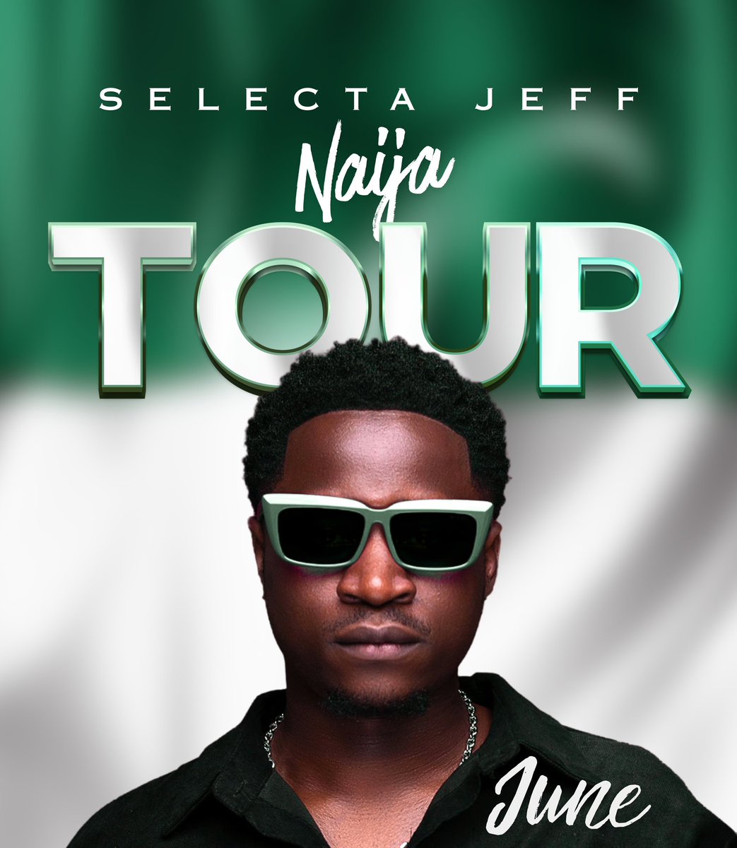 SELECTA JEFF tweet media