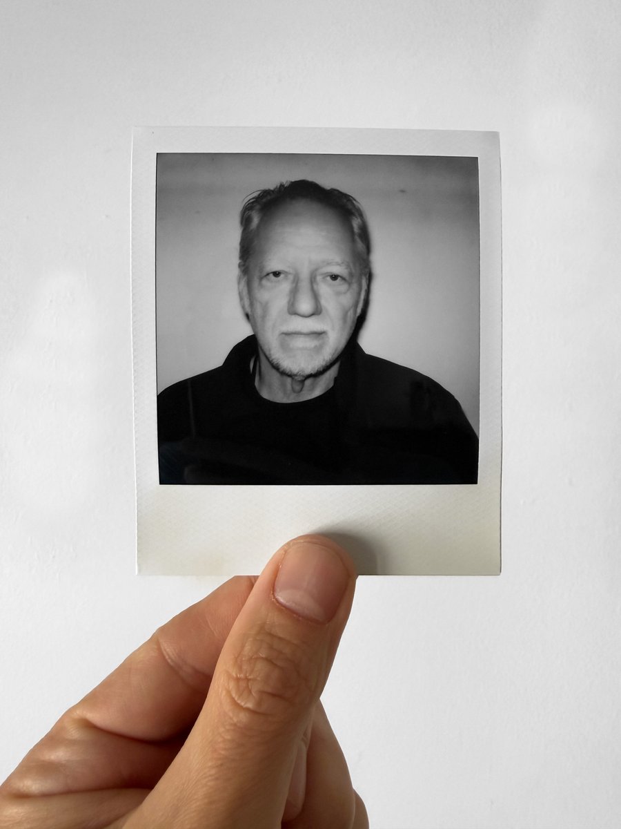 Pablo Radice - True Face tweet media