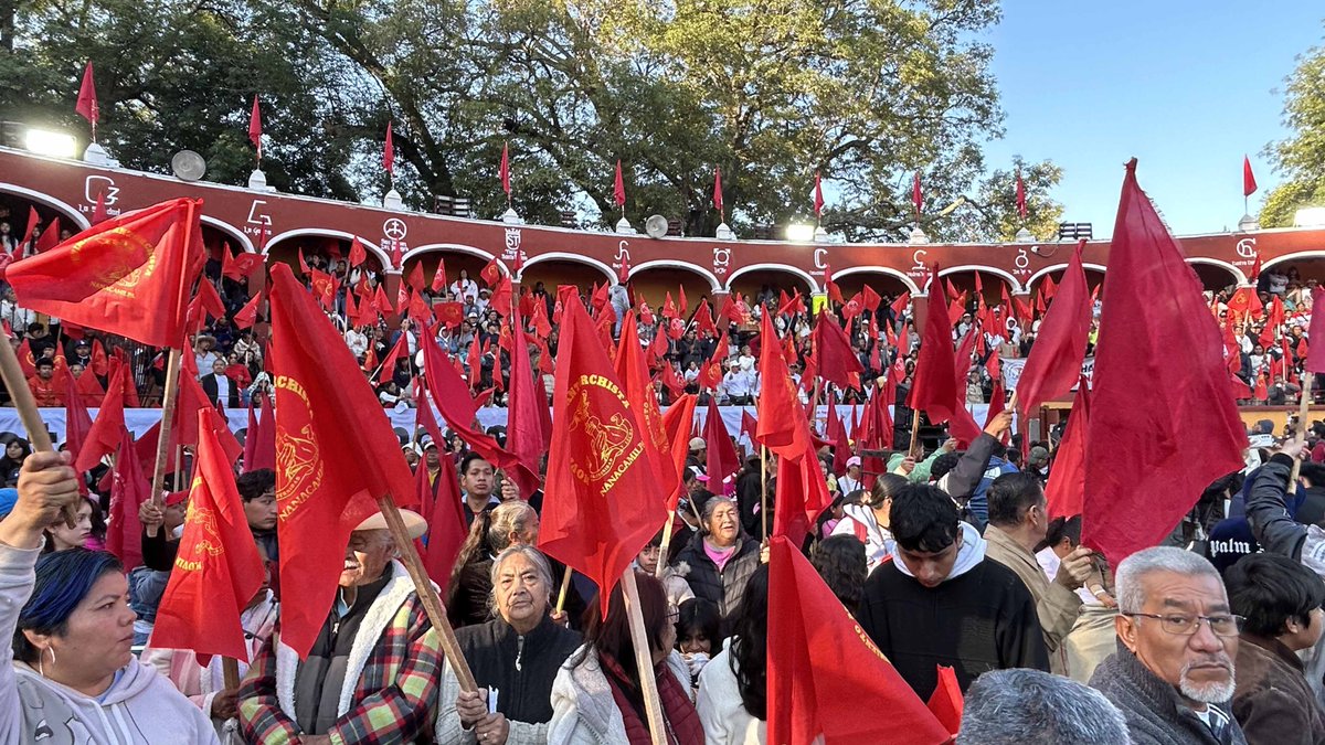 Miguel Ángel Casique tweet media