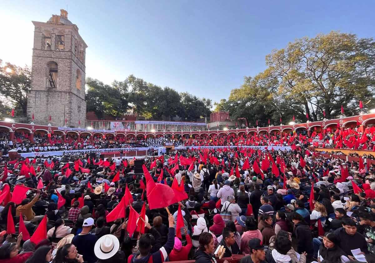 Miguel Ángel Casique tweet media