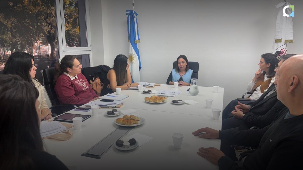 Auditoría General de la Ciudad de Buenos Aires tweet media