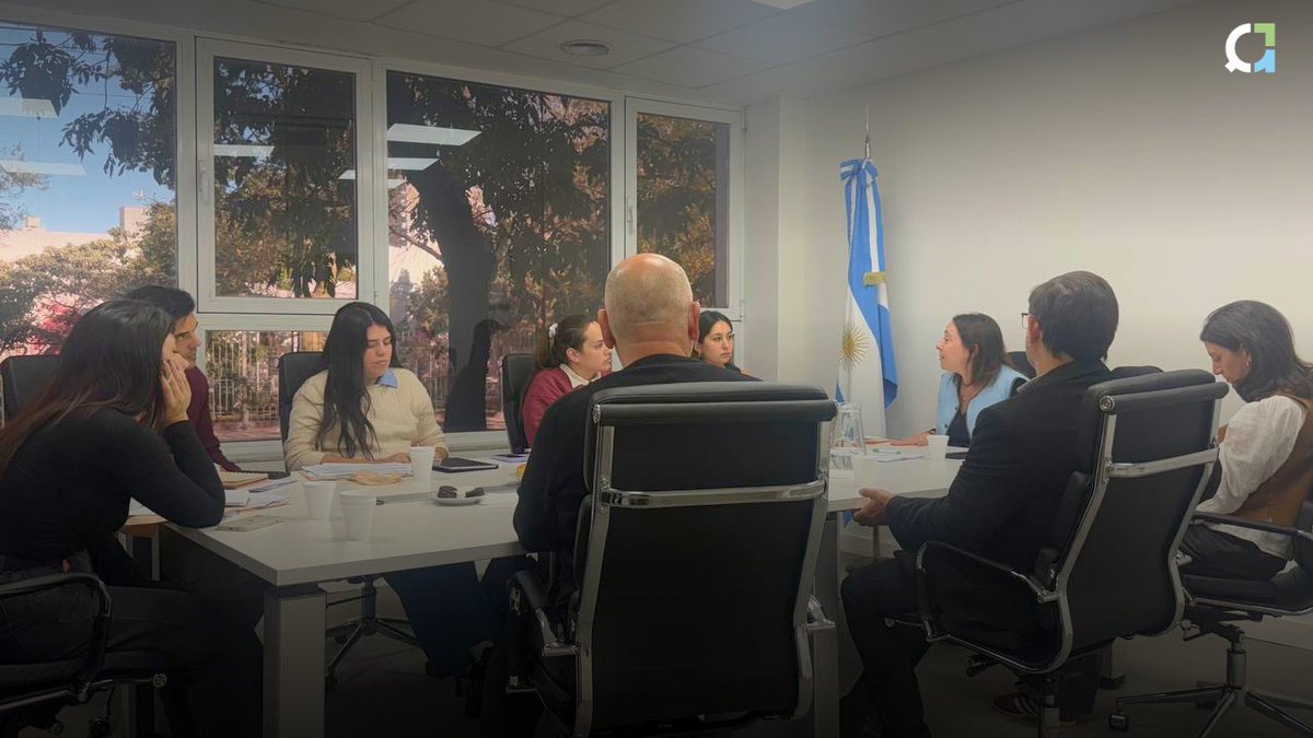 Auditoría General de la Ciudad de Buenos Aires tweet media