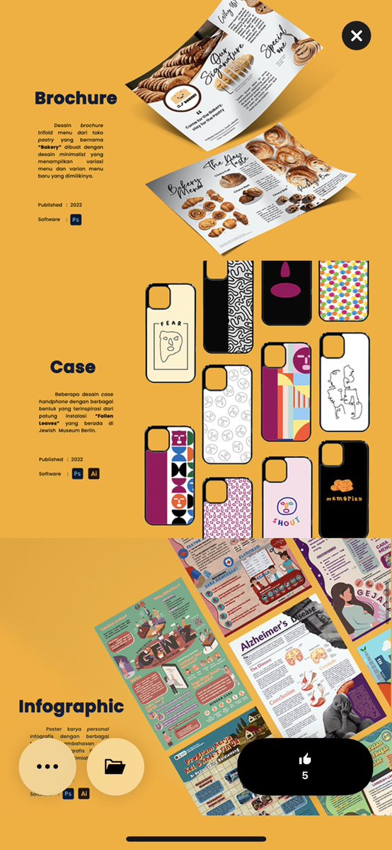 Jasa Desain Grafis-Ilustrasi-Animasi-2D & 3D tweet media