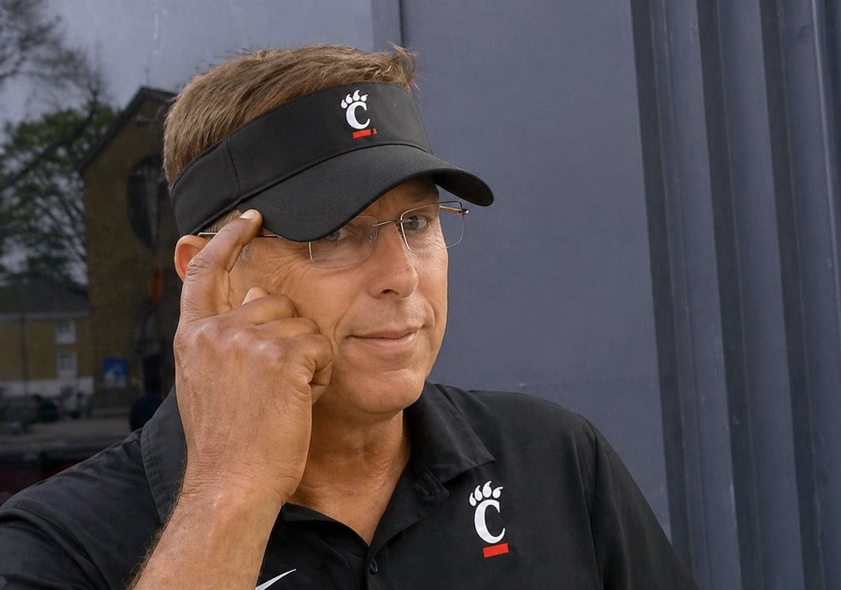 Barstool Cincinnati tweet media