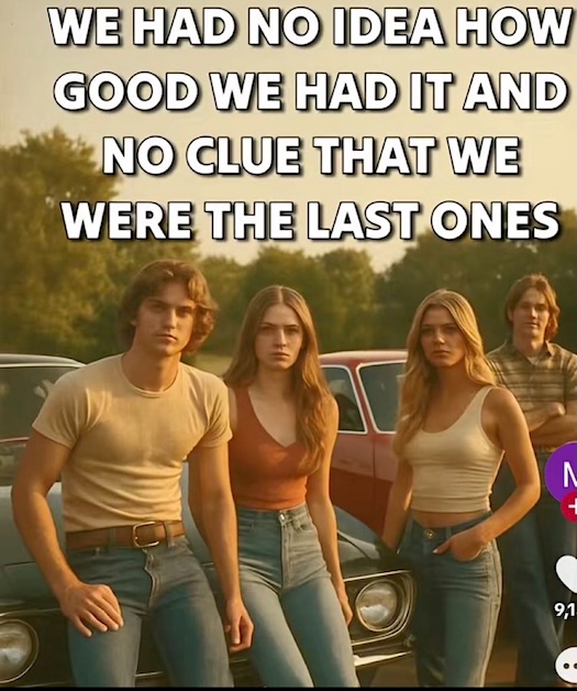 SMRevolinski's tweet image. PICKING UP GIRLS IN THE '70S -- MAKE LOVE, NOT WAR

"Waiting On The Draft" -- link.medium.com/mHp4hLDEzLb 

Teenagers are caught in a web of uncertainty. While they wait to be drafted, they explore sex, drugs, and rock’n’roll.

#medium #HistoricalFiction #VietnamWar @club_tales