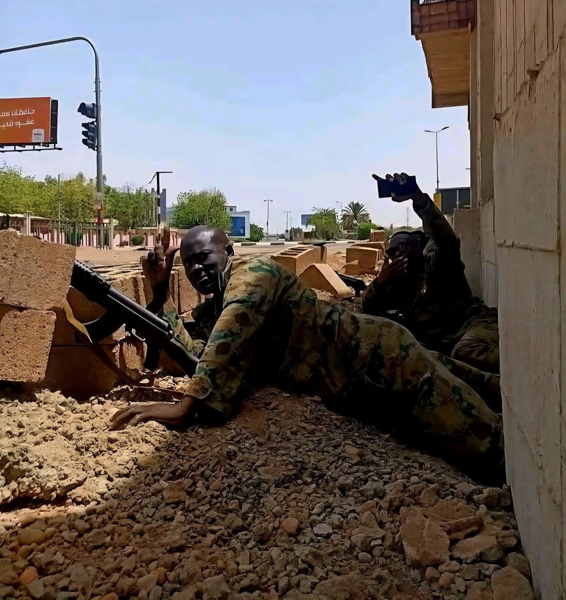 Dalia ElMahdi tweet media