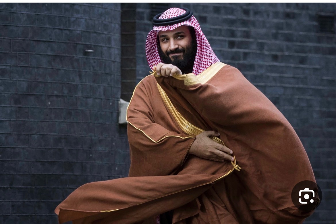 الحربي السعودي tweet media