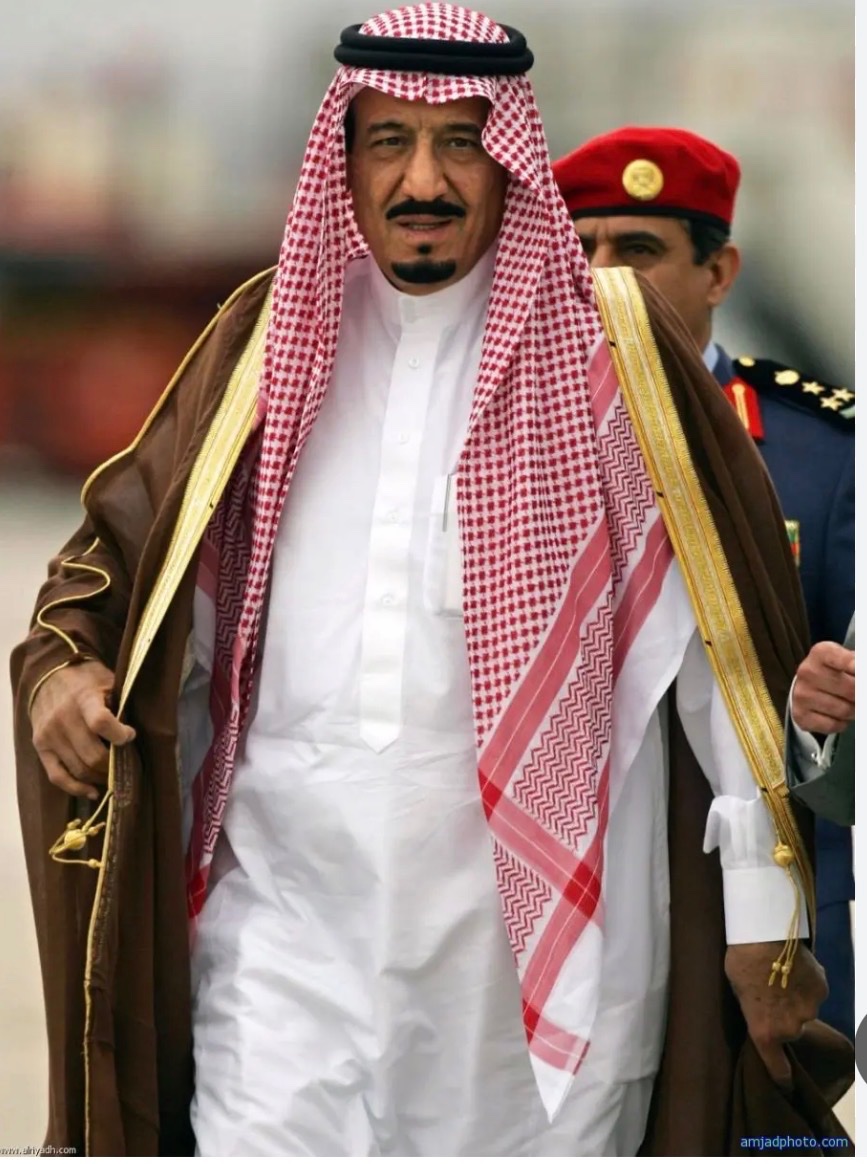 الحربي السعودي tweet media