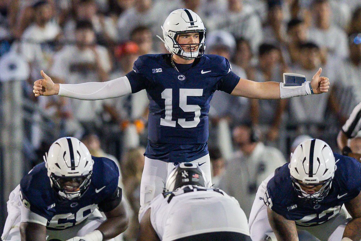 Trey Carney tweet media