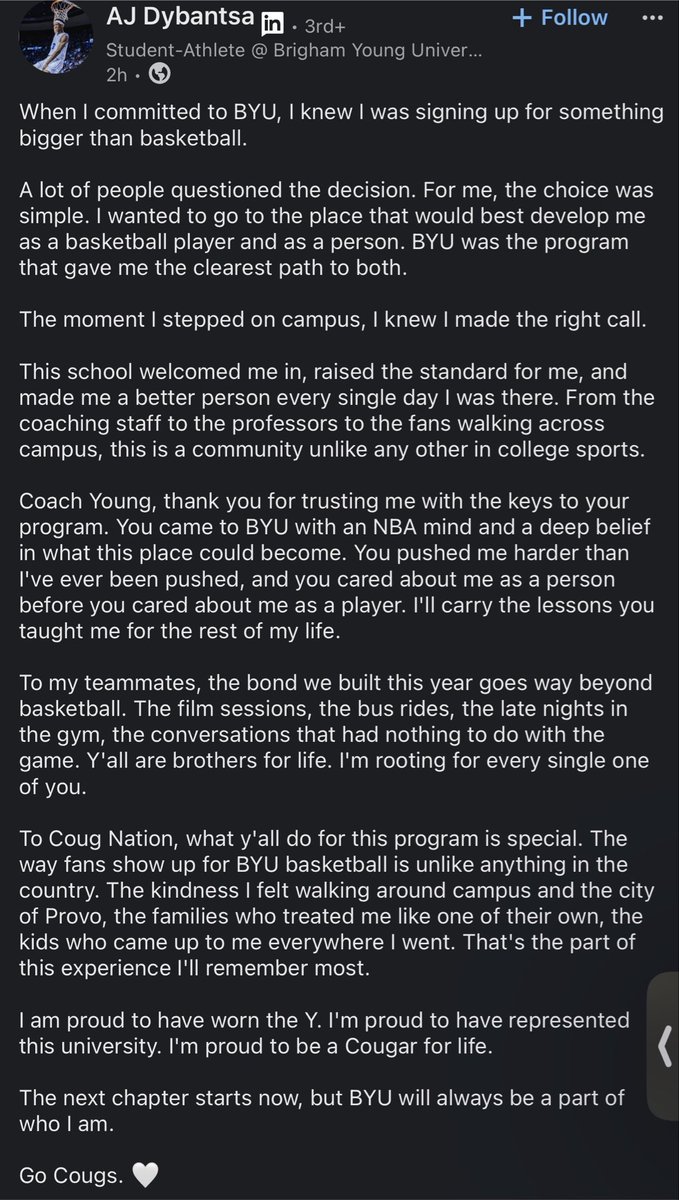 Terrell Williams tweet media