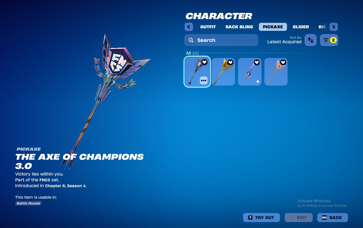 AlUla Hero tweet media