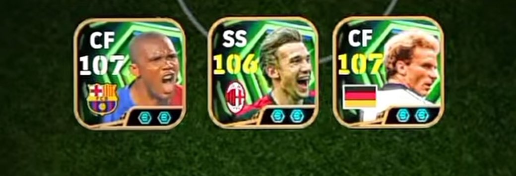 eFootball__PES tweet media