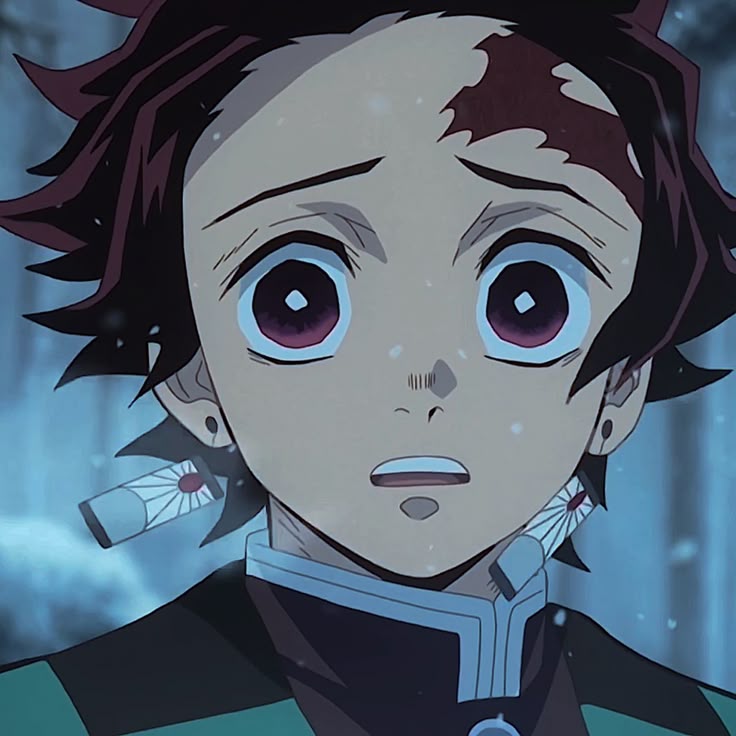 Missing Tanjiro Daily tweet media