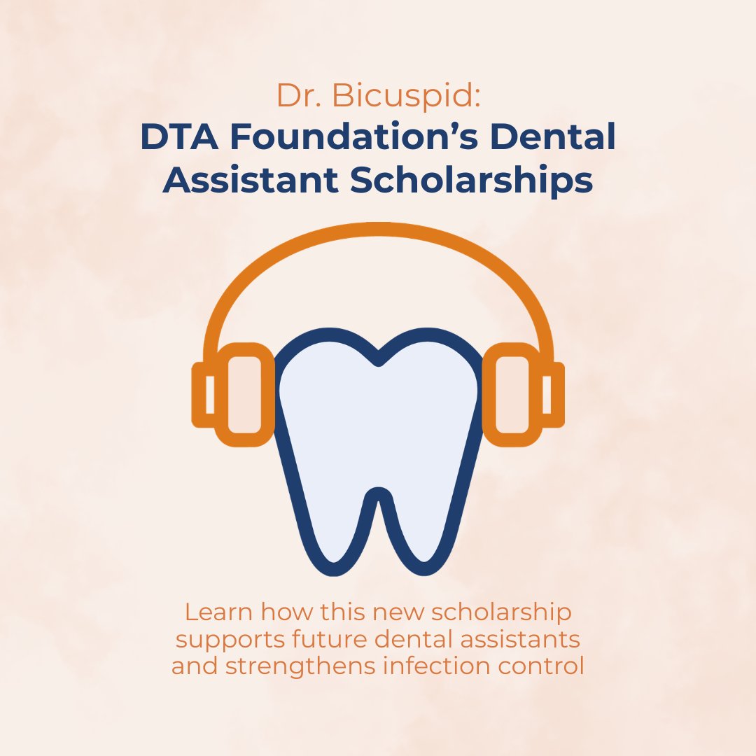DTA Foundation tweet media