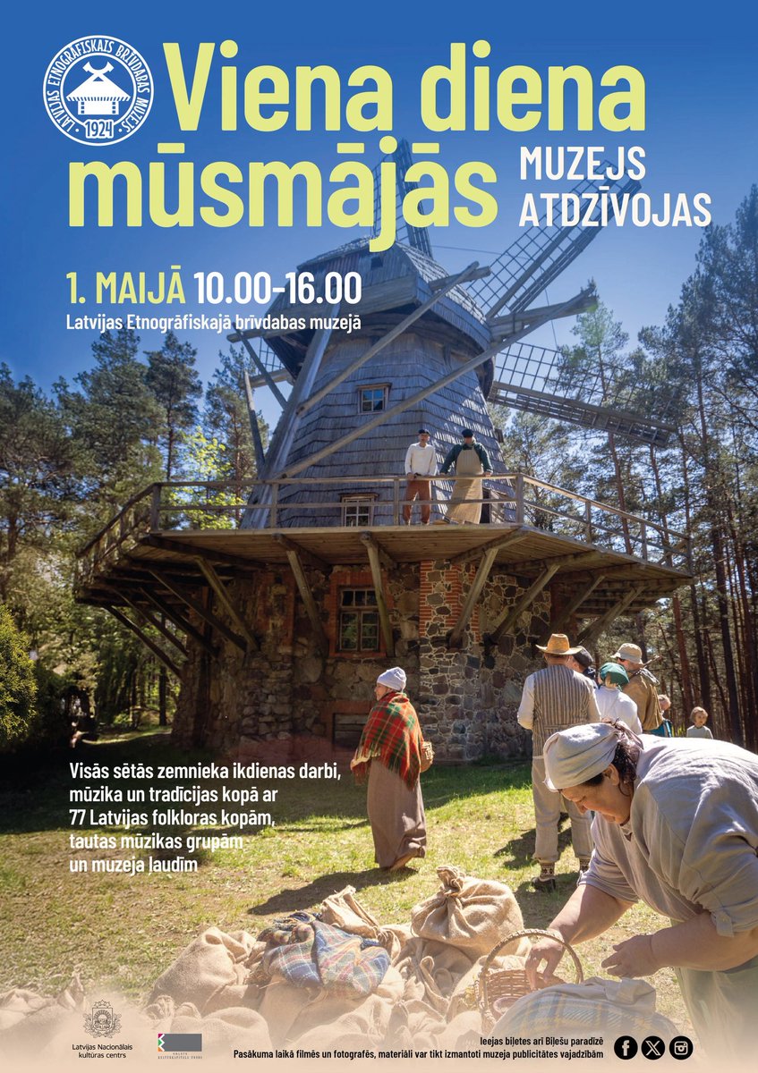 Būs arī amatnieku un majražotāju tirgus 😊☀️