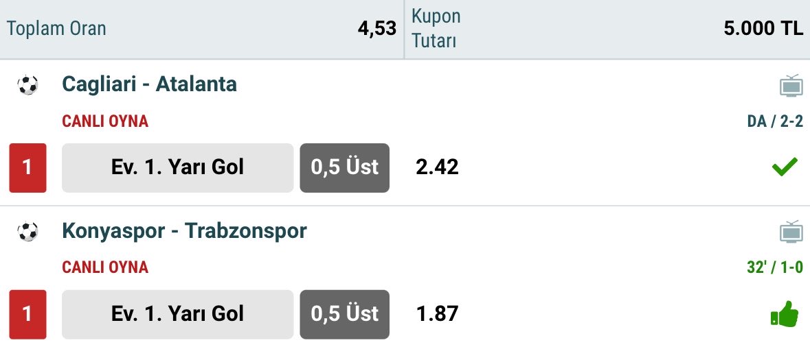 Golazo Analiz tweet media
