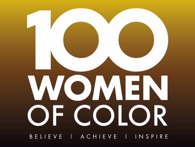 JuneArcher's tweet photo. The 100 Women of Color Gala &amp; Awards 2026: Introducing The Honorees "SAVE THE DATE" - https://t.co/i5prJV5Wba https://t.co/UVEkhBDsul