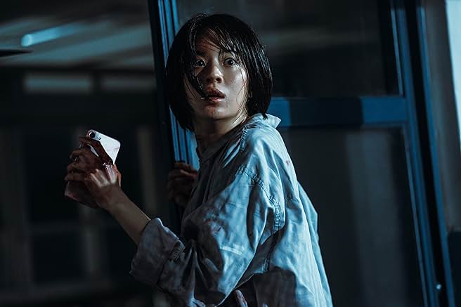 Swayaaam03's tweet photo. K-drama - "If wishes could kill"

Most people wouldn’t survive their own thoughts. 💭⚠️
In If Wishes Could Kill, every wish has consequences — nothing comes free.
Be careful what you desire… it might come at a cost.
The real danger isn’t the wish… it’s the person making https://t.co/2jj3ChI3wE