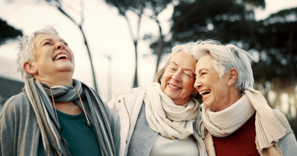 CarlGreer's tweet image. At times, I’ve taken myself too seriously. Other times, I’ve felt comfortable laughing at myself.  Today, on World Laughter Day, why not find a reason to share a laugh with someone? We can always find something to laugh about!
#WorldLaughterDay #happiness #wellbeing