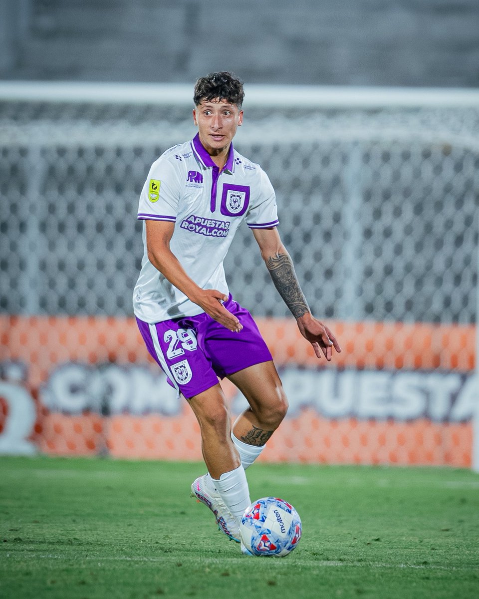 Deportes Concepción tweet media