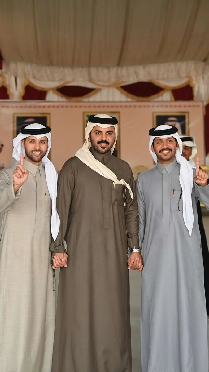 غازي الذيابي tweet media
