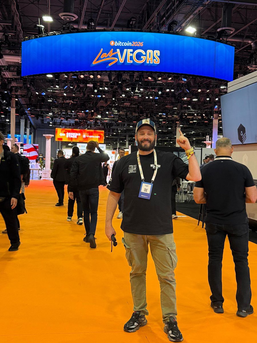 ARCHIVO Cripto tweet media