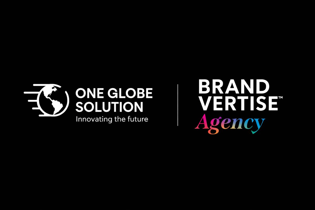 PlanetMClub's tweet photo. @Oneglobe25  | @BrandvertiseAgency A powerful collaboration driven by innovation, strategy, and execution. Together, we combine digital expertise and cutting-edge technology to create impactful brand experiences and scalable growth systems.

A @PlanetMClub Corp https://t.co/3Bio7RIAYF