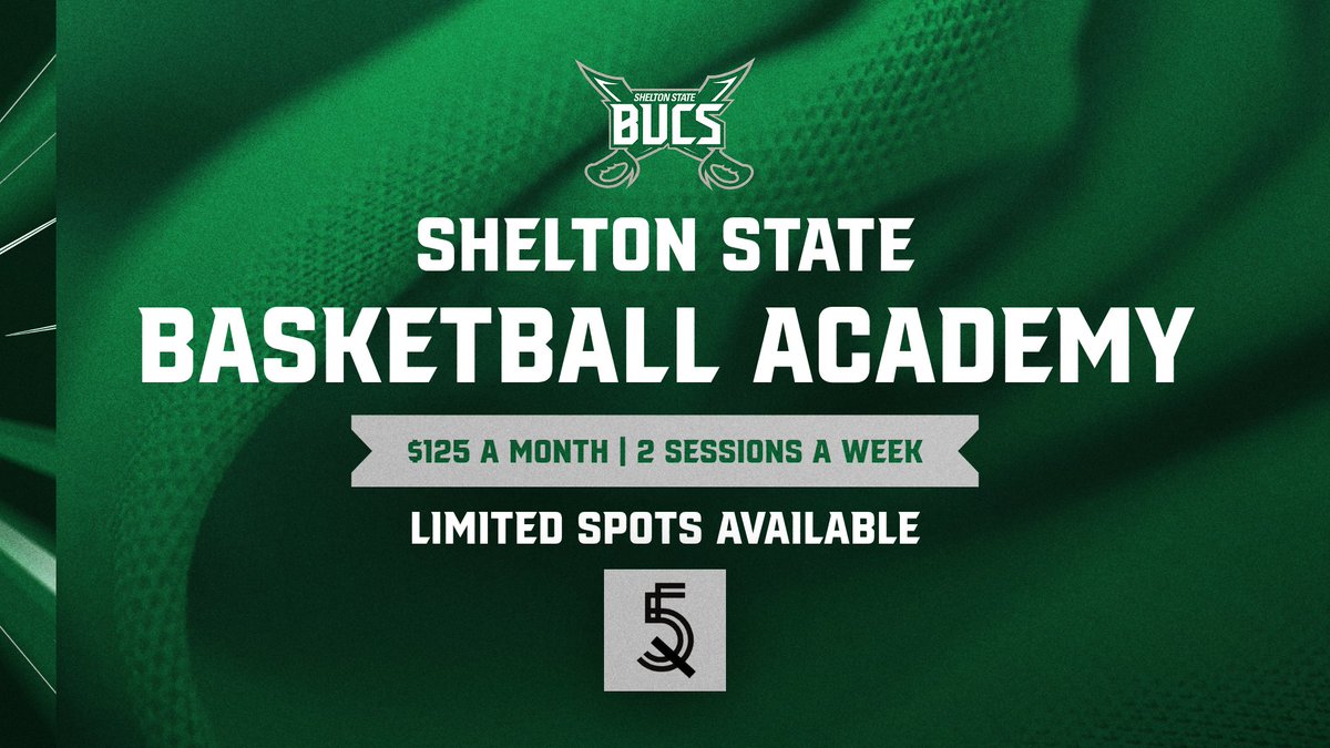 Shelton State Men’s Basketball tweet media