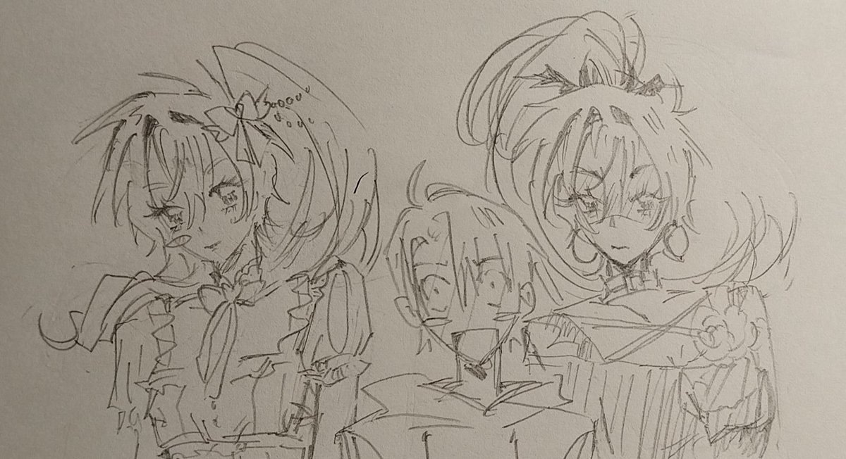 nostysleep's tweet photo. Pretty cure Kai from my new AU 💋
#plasmashipping https://t.co/i0ULU3OSqr