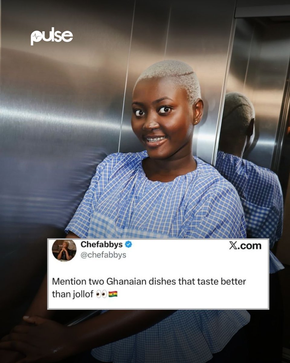 Pulse Ghana tweet media