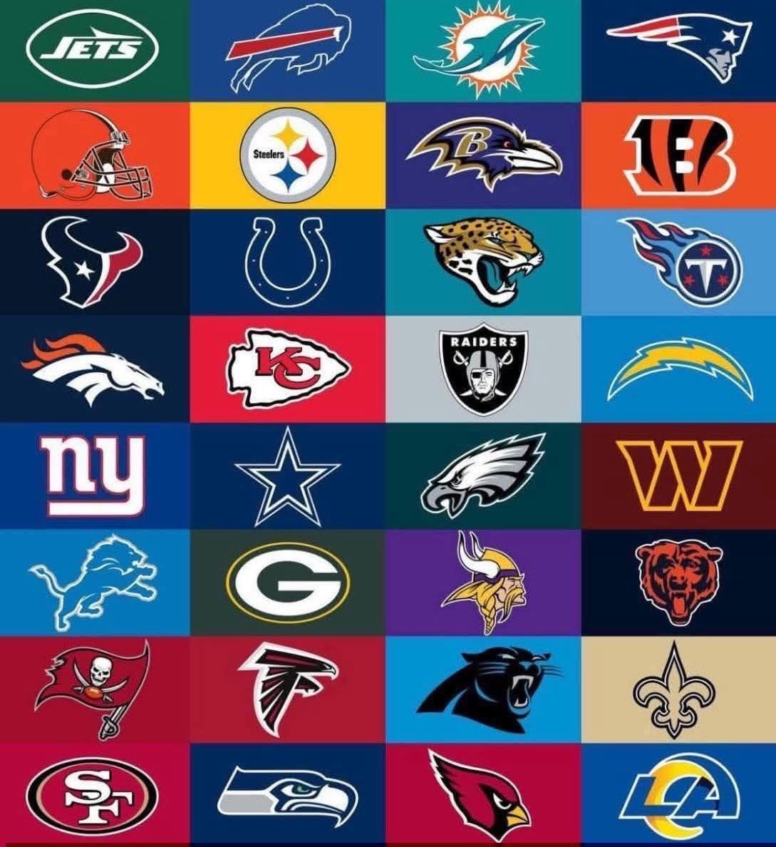 NFL Numbers Guy tweet media