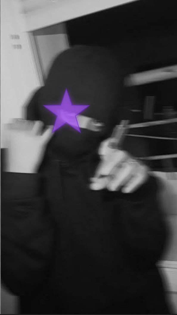 Bad Commando𖣂︎ tweet media