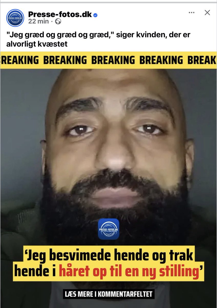 Helle Rosenvig tweet media