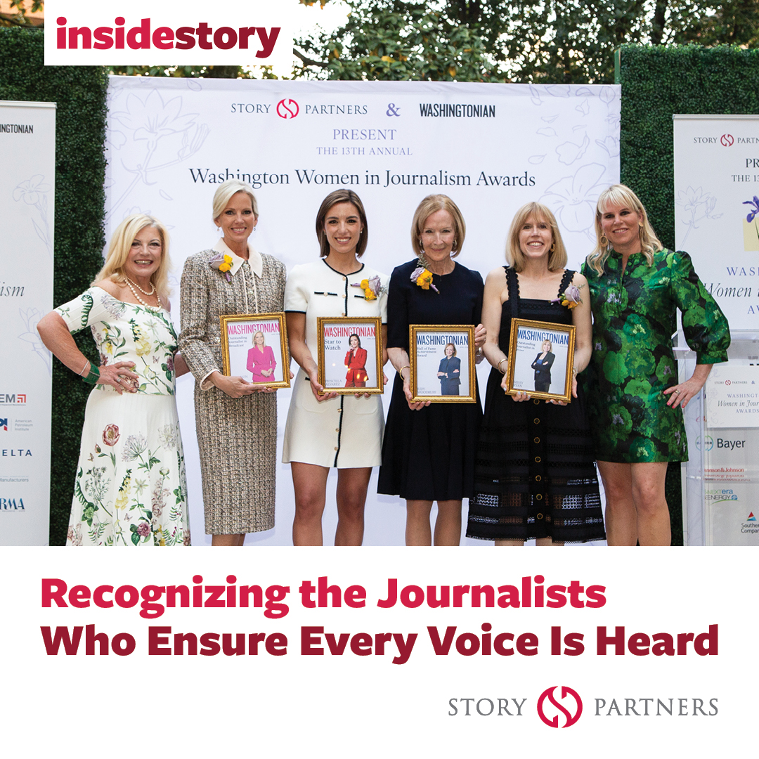 Story Partners tweet media