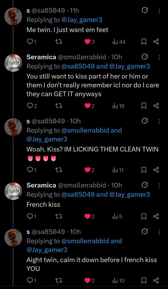 ❄️ Jay 🧊 tweet media