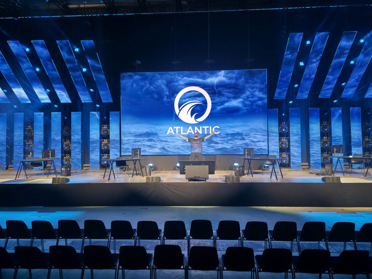 Team Atlantic (@AtlanticDK) / Posts / X