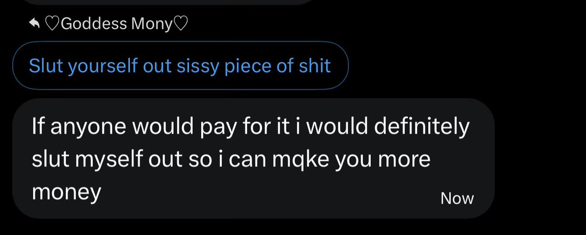 ♡Goddess Mony♡ tweet media