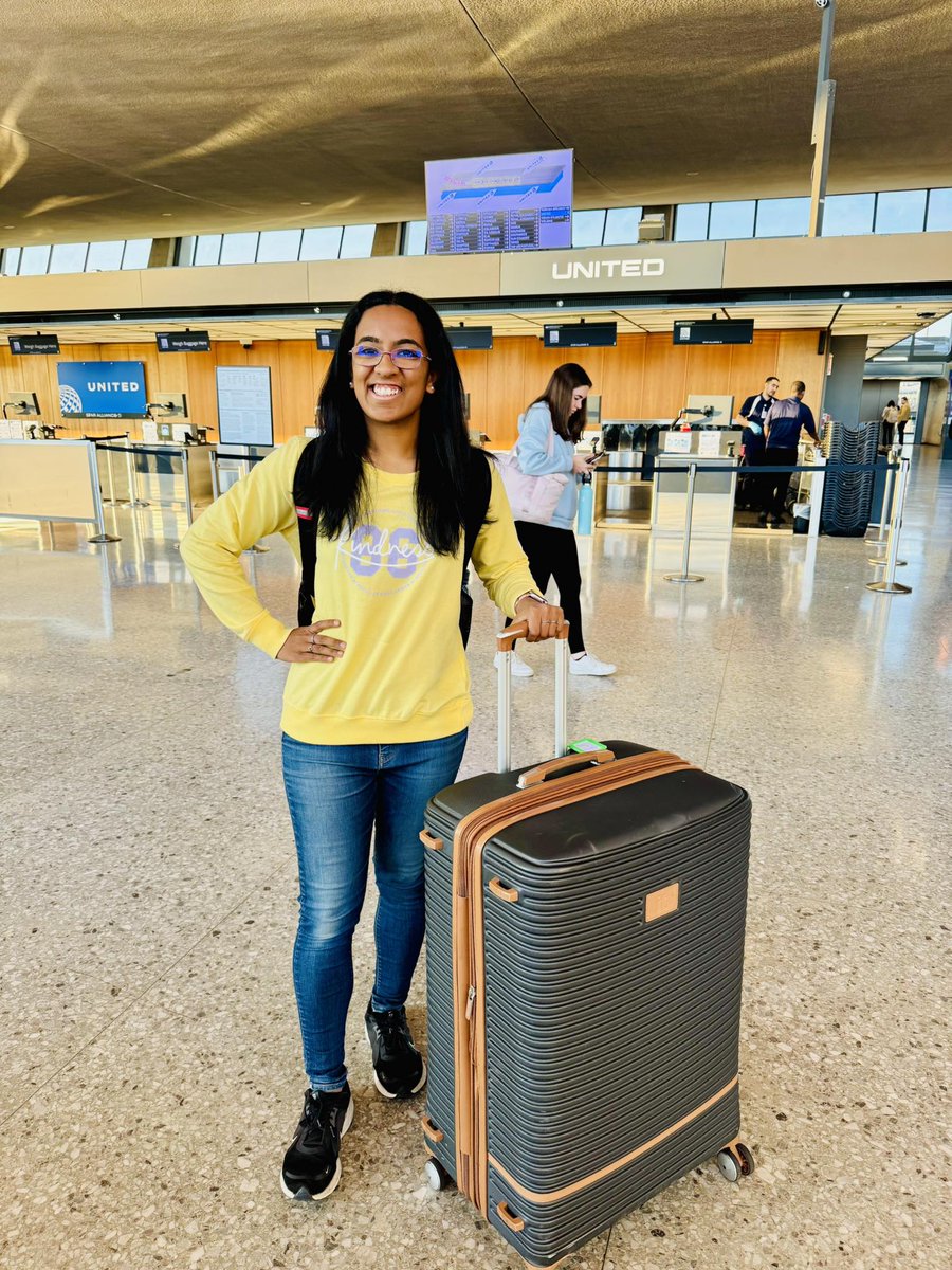joinnest4's tweet image. #NEST4US #CEO #ShreyaaVenkat is thrilled to be heading to #Milwaukee, #Wisconsin for "A New Era of #Youth #Service &amp;amp; #Leadership in #America"—the culminating national convening of @YouthService's listening tour! Stay tuned!😍 #CivicEngagement #Changemakers nest4us.org