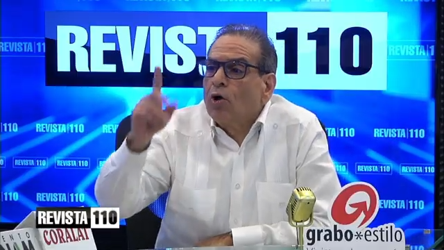 Revista110 tweet media