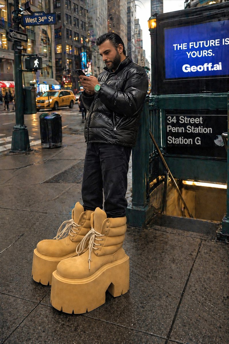Geoff.ai #Geoffai 

🔑