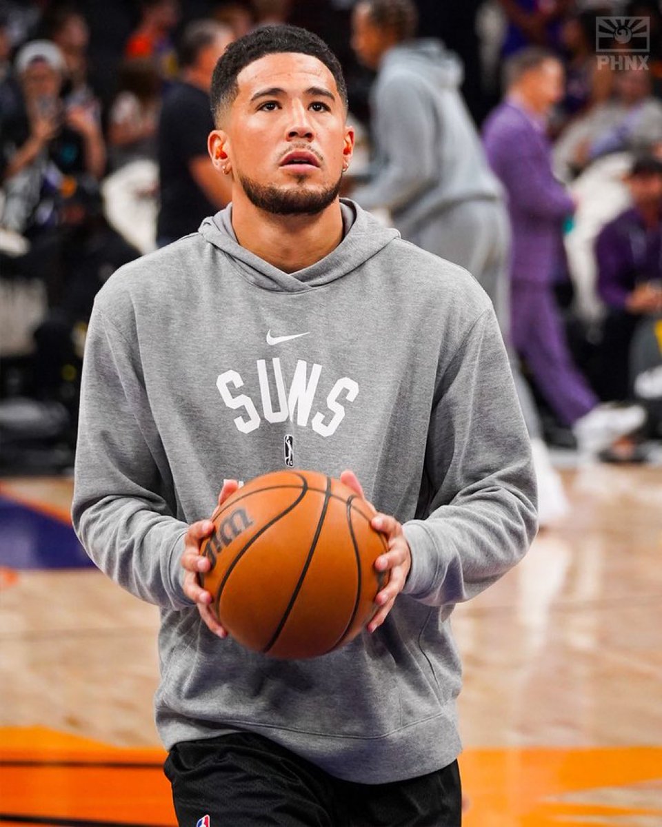 PHNX Suns tweet media