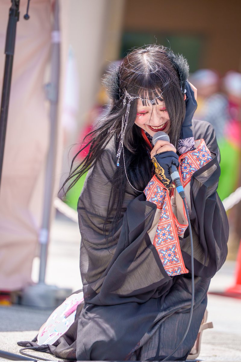 miken4351's tweet image. 2026/04/26 のんほいよさこい
#T4O #Re:collect
