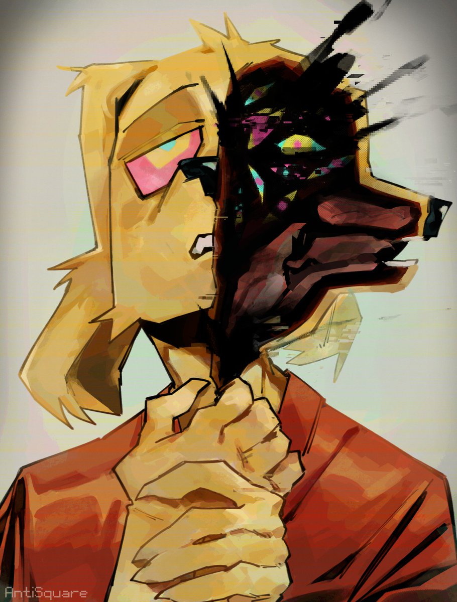 AntiSquare | COMMS OPEN tweet media