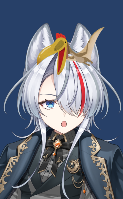 馬鹿犬（うましかけん） tweet media