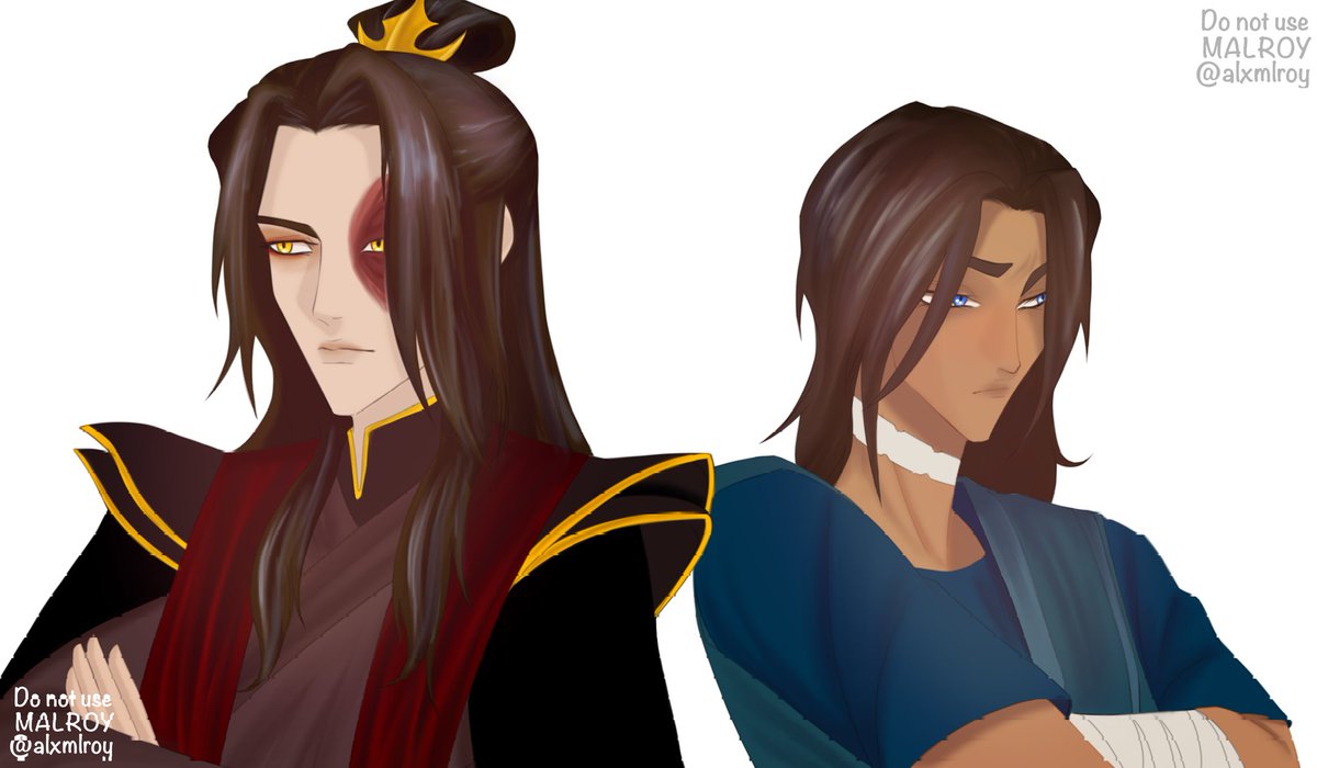 alxmlroy's tweet photo. #zukka #atla

🔥💧 https://t.co/qaF91qAMzT