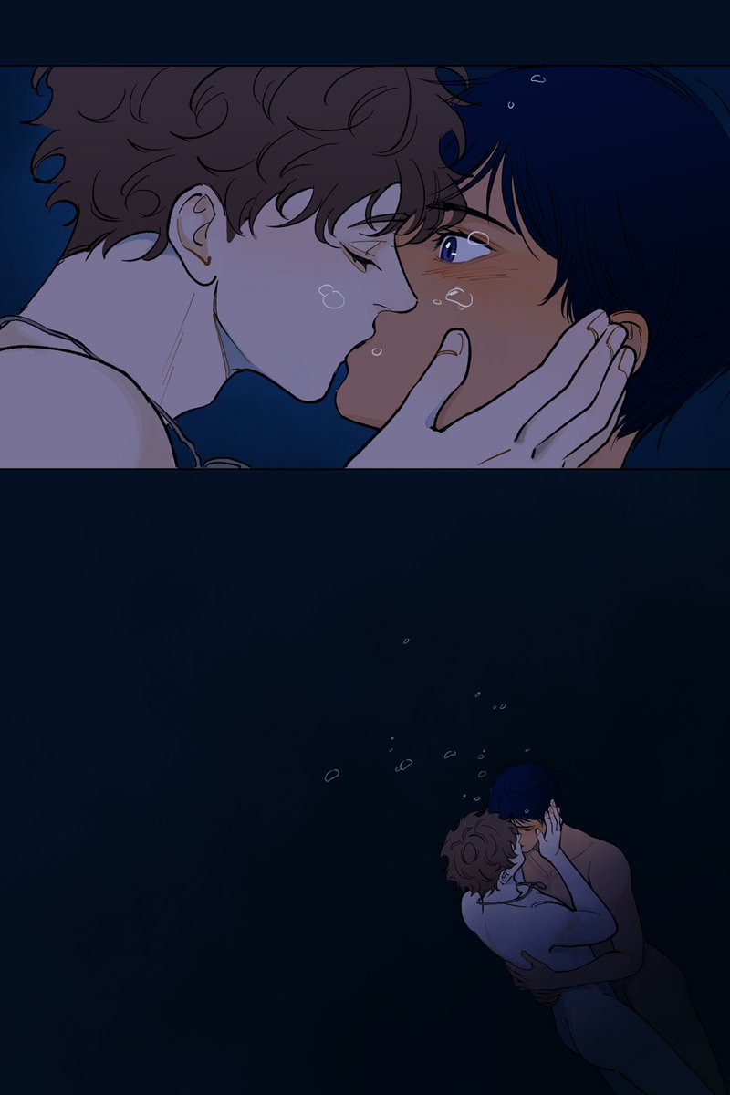 KAIxJU's tweet photo. First kiss in 300 years
#novae https://t.co/r80yhJc2Fe